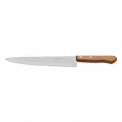 Нож Tramontina Universal  22902/008-TR поварской без упаковки 20 см. - фото 16607