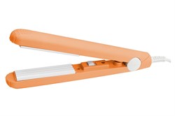 Щипцы электрические Irit IR-3180 гофре персиковые - фото 18707