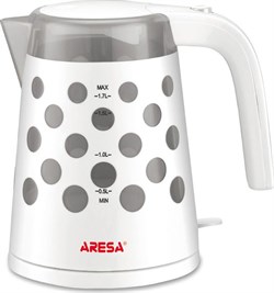 Чайник электрический Aresa AR-3448 - фото 20154