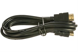 Кабель Perfeo HDMI-HDMI 1.5м  v1.4  (H1002) - фото 30139