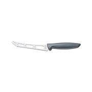Нож Tramontina 23429/066-TR для сыра Plenus серый 15 см