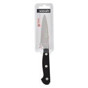 Нож SATOSHI Старк нож кухонный овощной 9см, кованый/ 803-043