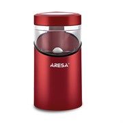 Кофемолка Aresa AR-3606 красная