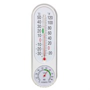 Термометр INBLOOM 473-053 вертикальный