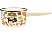 Ковш Appetite Pasta ITALIAN 1с42с эмал 1.5л без/кр