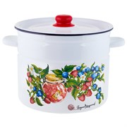 Кастрюля Appetite Конфитюр-3 9,0л 1с200с