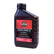 Briggs & Stratton SAE-30 0.6л