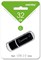 Накопитель USB Smartbuy флешка 32GB Crown Black - фото 20741