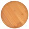 Доска разделочная VETTA 851-180 Гринвуд,бамбук, круглая, 26х0,9см - фото 30013