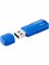 Накопитель USB Smartbuy флешка 64GB Clue Blue - фото 31924