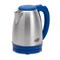 Чайник электрический Великие реки Амур-1 синий, 1,8л - фото 33608